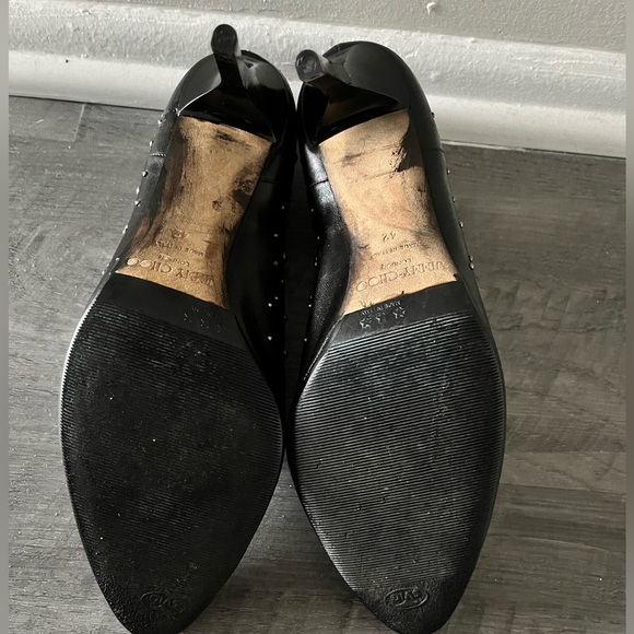 Jimmy Choo Ankle Boots - Picture 5 of 5